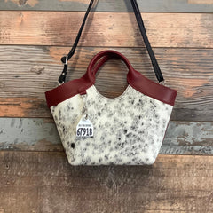 Prairie Tote Bag Mini #67918