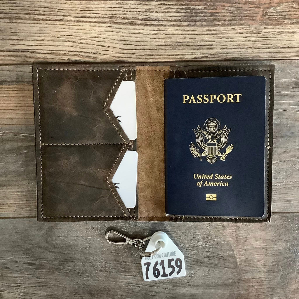 Unisex Passport Wallet #76159