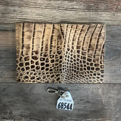 Unisex Passport Wallet #68544