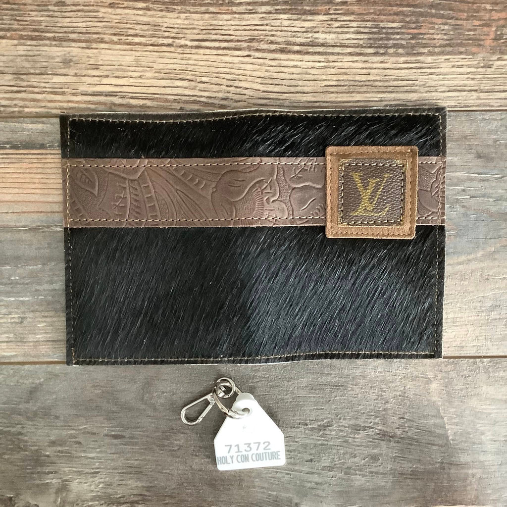 Exclusive Collection  Unisex Wallet #71372