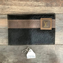 Exclusive Collection  Unisex Wallet #71372