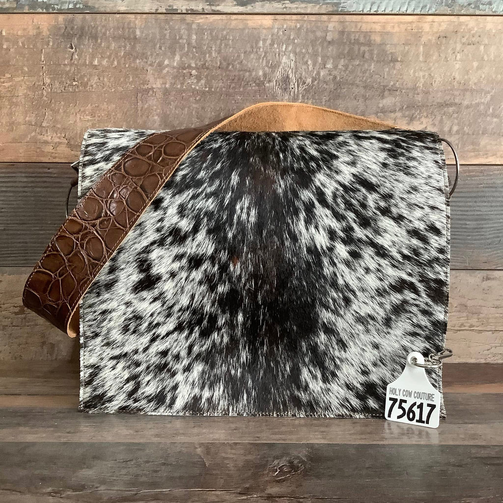 Diaper Bag / All Purpose Tote Bag #75617