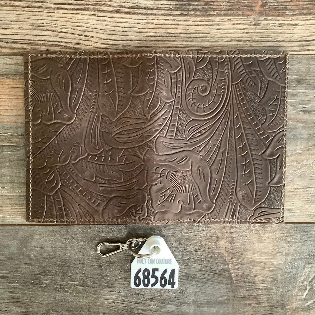 Unisex Passport Wallet #68564