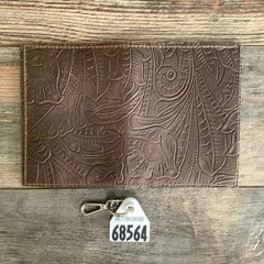 Unisex Passport Wallet #68564
