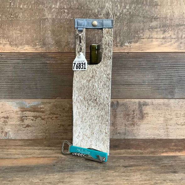 Wine Tote #76831