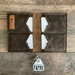 Unisex Passport Wallet #74792