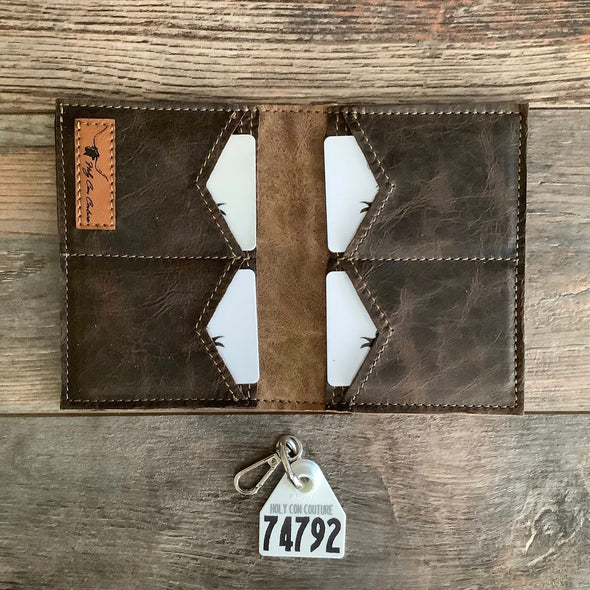 Unisex Passport Wallet #74792