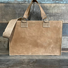 Get Outta Dodge Hybrid Tote #70065