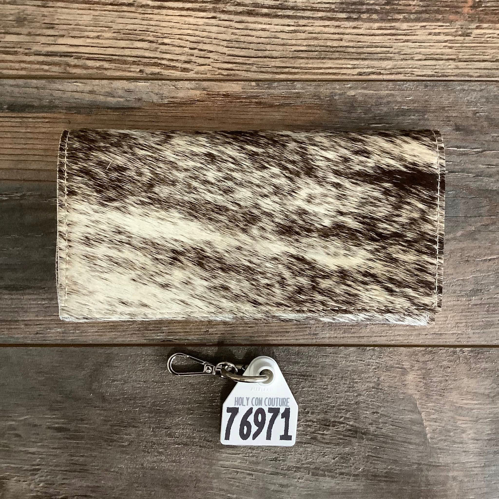 Bandit Wallet #76971