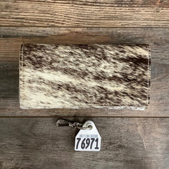 Bandit Wallet #76971