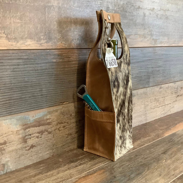Wine Tote #76658