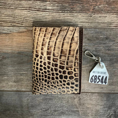 Unisex Passport Wallet #68544