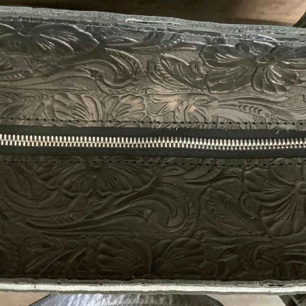 Get Outta Dodge Hybrid Tote #70193