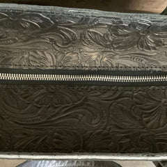 Get Outta Dodge Hybrid Tote #70193