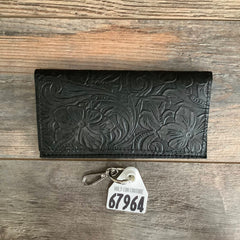 Checkbook Cover #67964