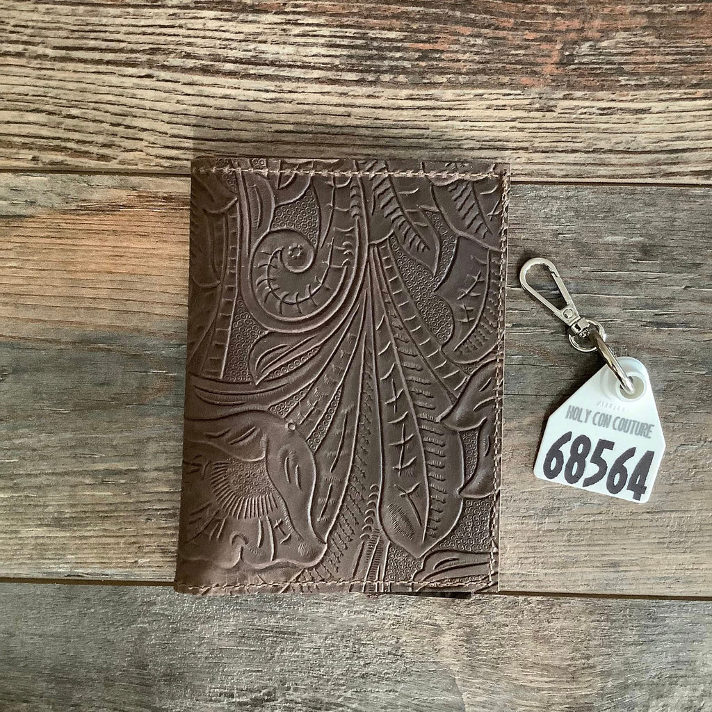 Unisex Passport Wallet #68564