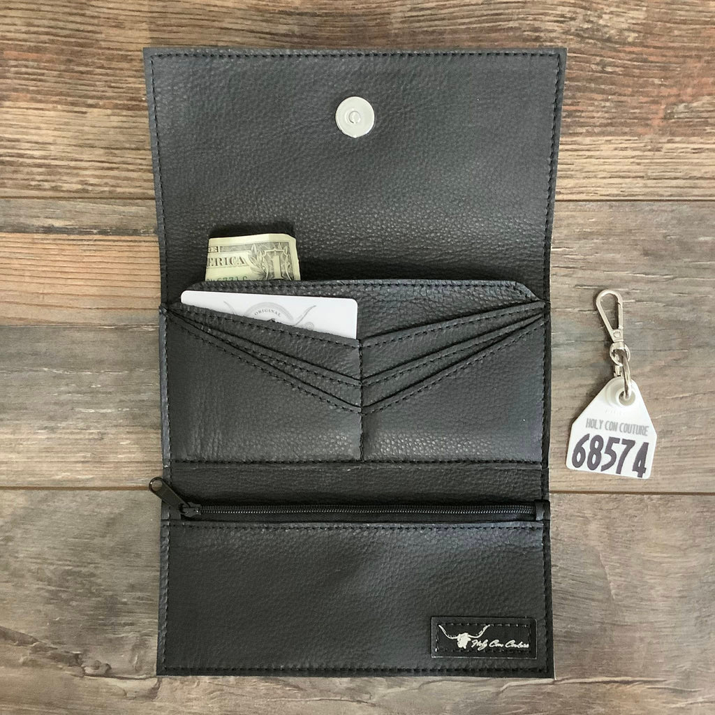 Bandit Wallet #68574