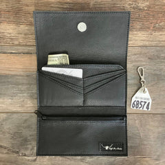 Bandit Wallet #68574