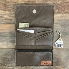 Bandit Wallet #68043