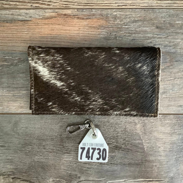 Checkbook Cover #74730