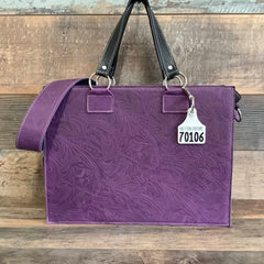 Get Outta Town Hybrid Tote #70106