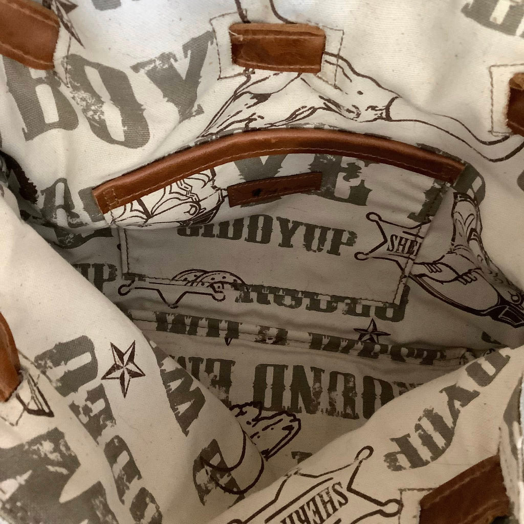 Exclusive Collection The City Bag #70196