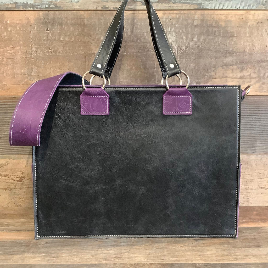 Get Outta Town Hybrid Tote #70106