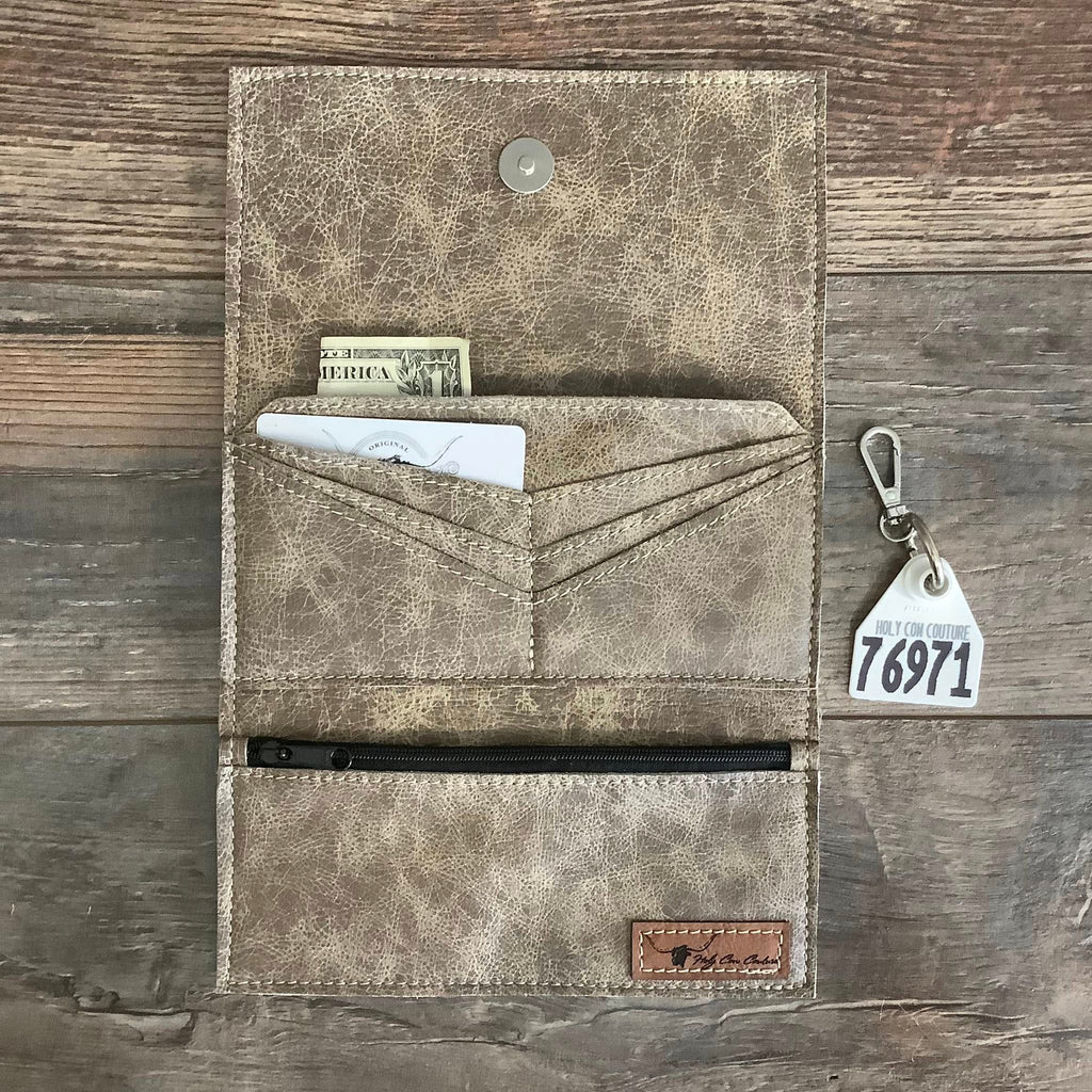 Bandit Wallet #76971