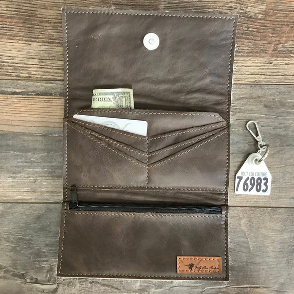 Bandit Wallet #76983