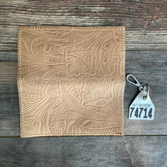 Checkbook Cover #74714