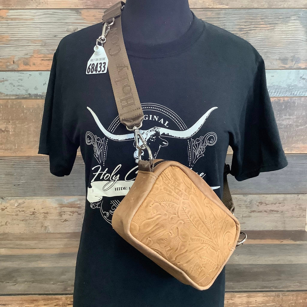 Western Bum Bag #68433