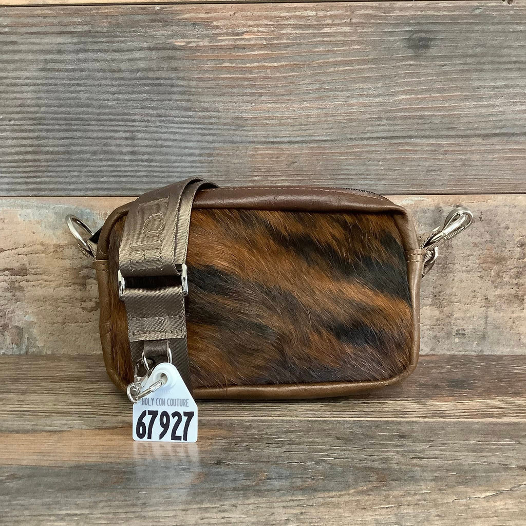 Western Bum Bag #67927