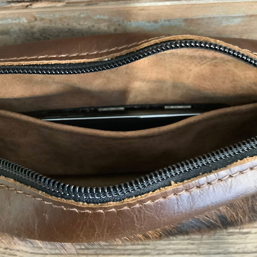 Western Bum Bag #67927