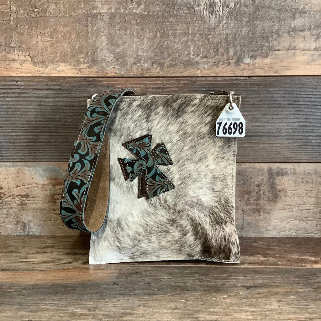 Double Barrel #76698