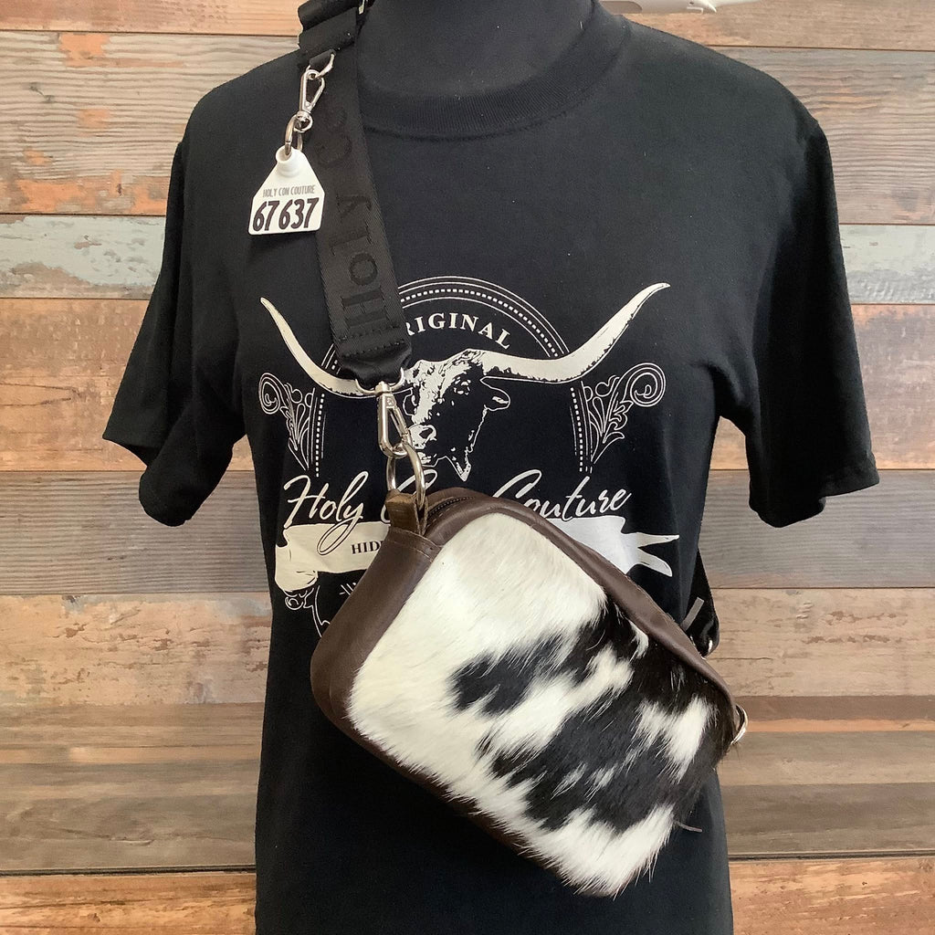 Western Bum Bag #67637