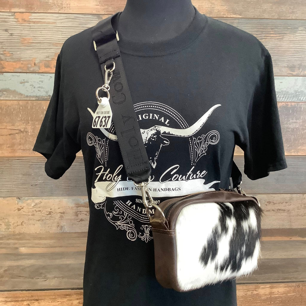 Western Bum Bag #67637