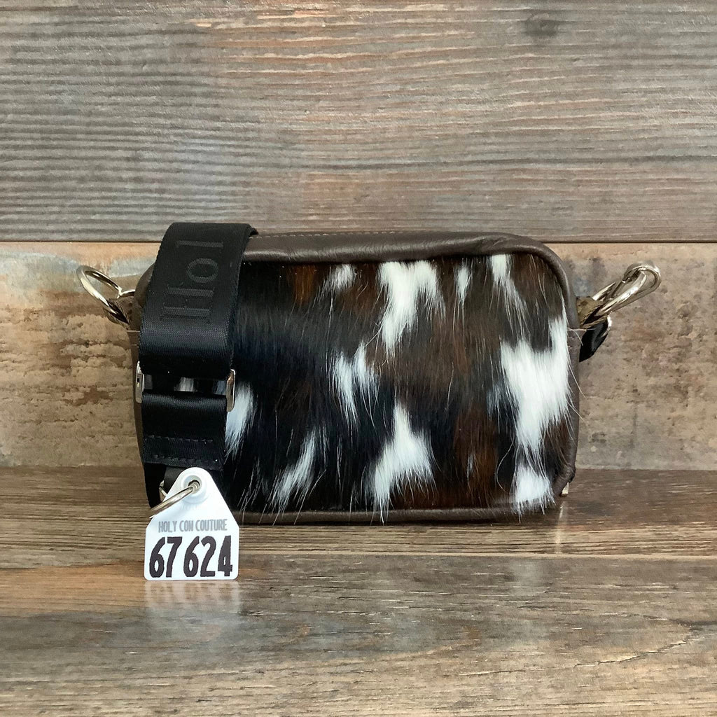 Western Bum Bag #67624