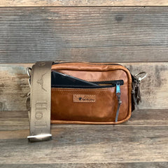 Western Bum Bag #76606