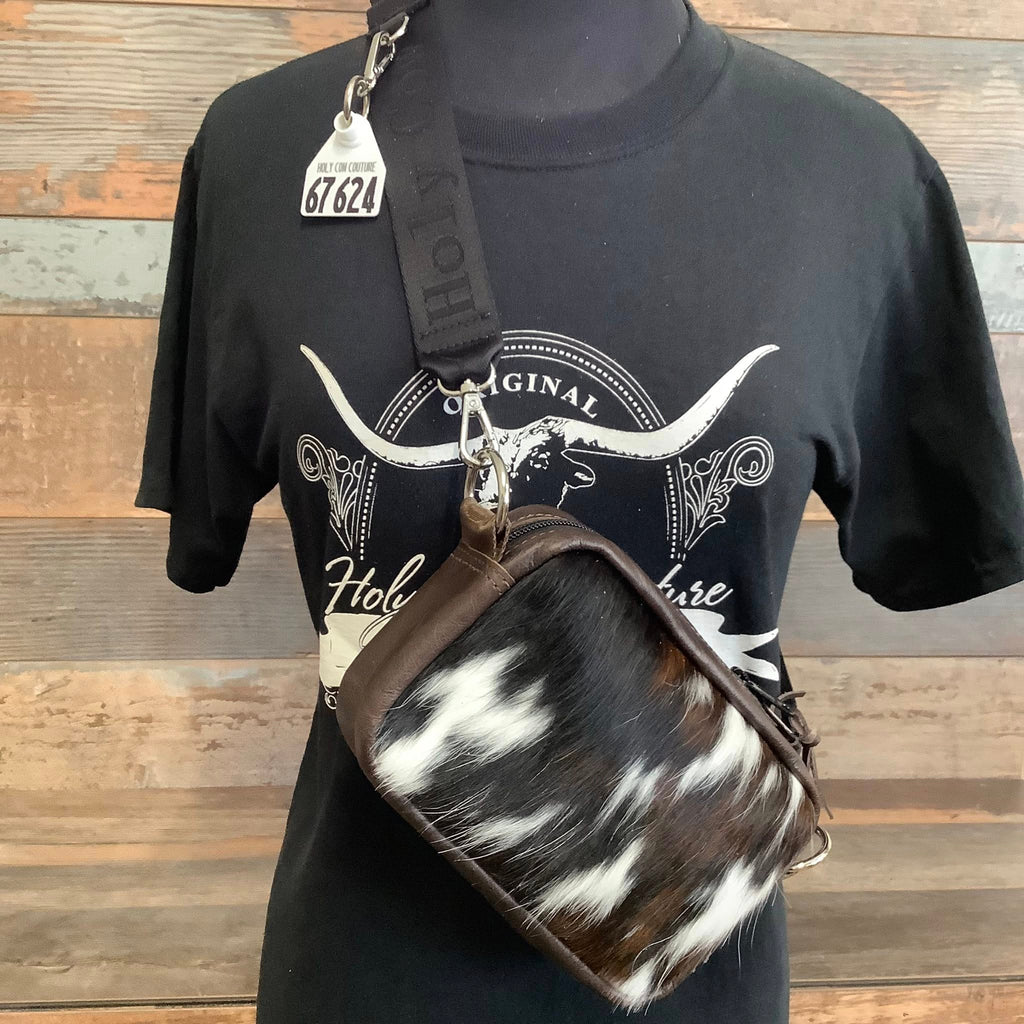 Western Bum Bag #67624