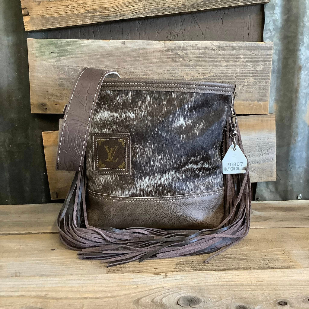 Exclusive Collection Mini Messenger #70807