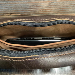 Western Bum Bag #67624