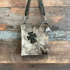 Double Barrel #76698