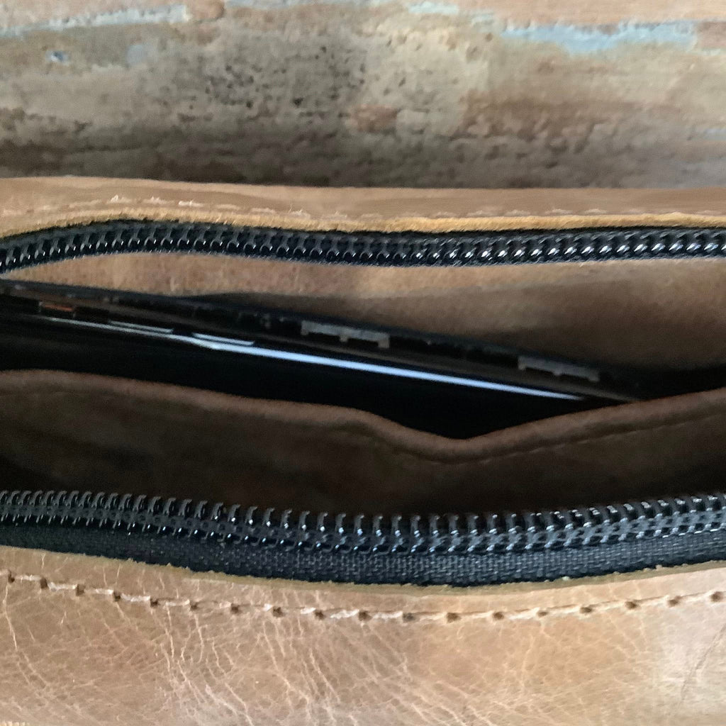 Western Bum Bag #68433