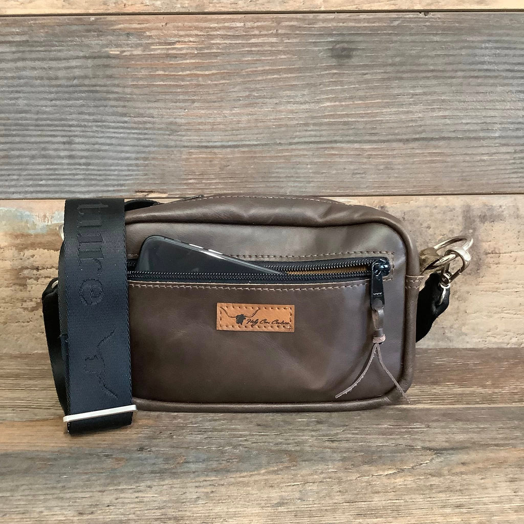 Western Bum Bag #67637