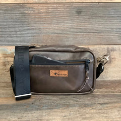 Western Bum Bag #67637