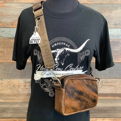 Western Bum Bag #67927