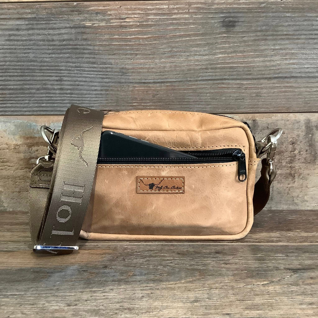Western Bum Bag #68433