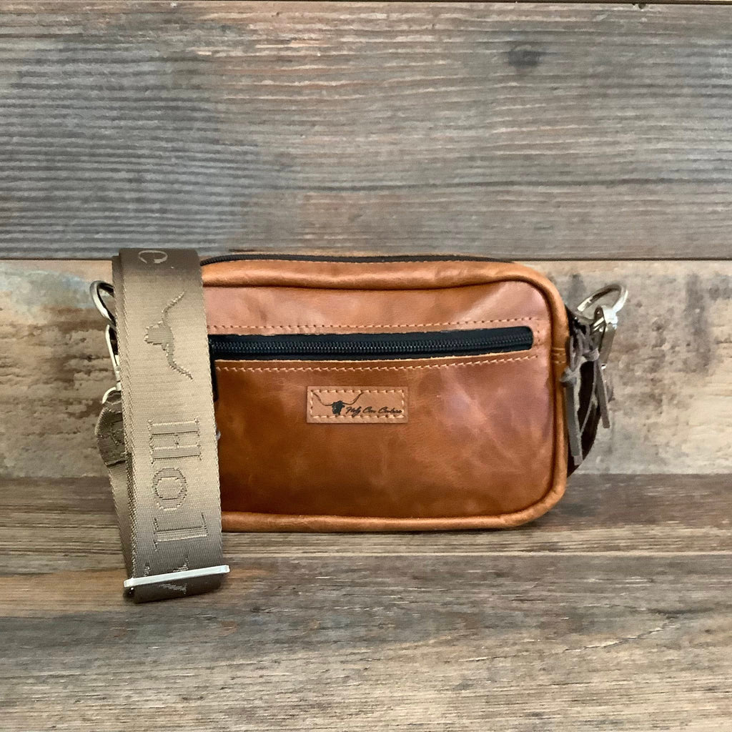 Western Bum Bag #76606