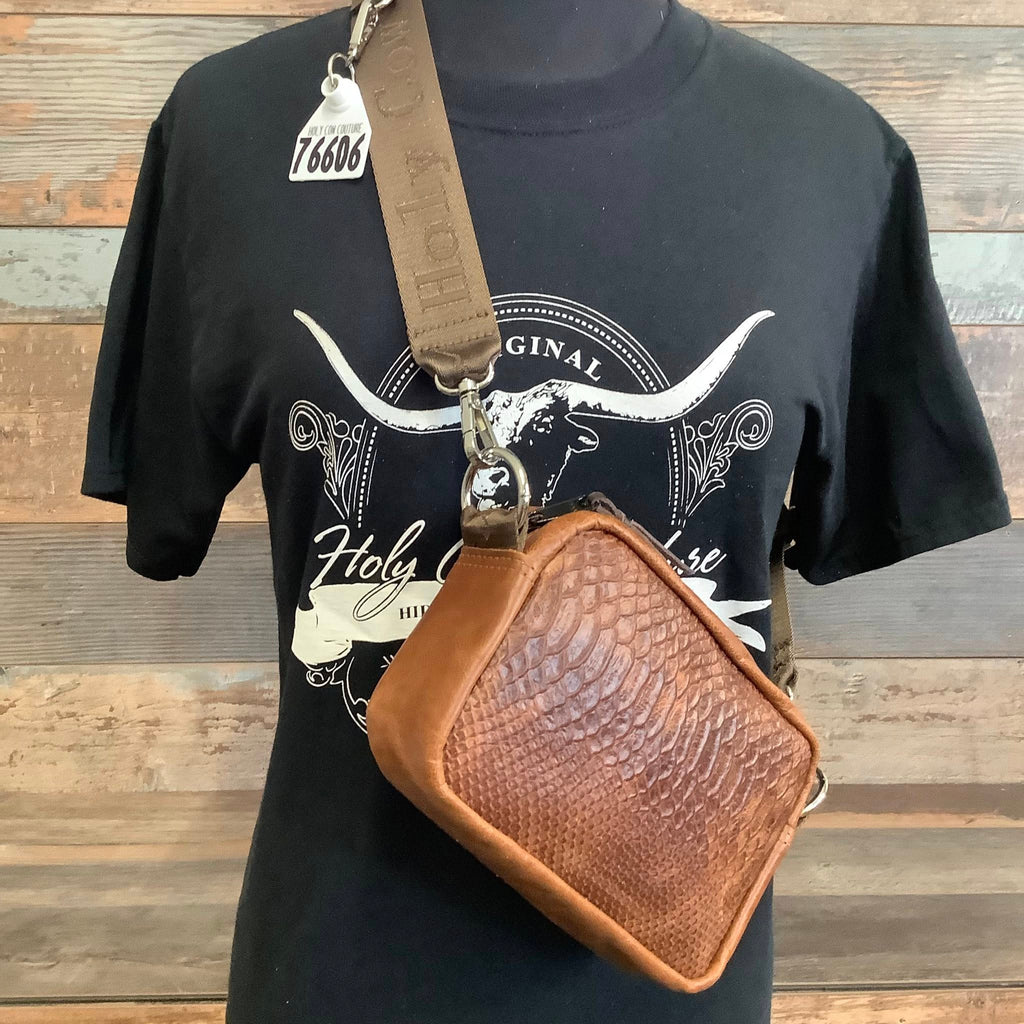 Western Bum Bag #76606