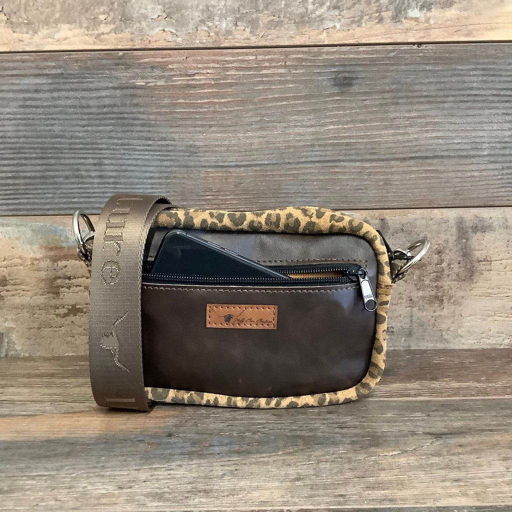 Western Bum Bag #67602